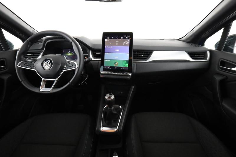 Renault Captur 1.0 TCe Evolution 91 ch