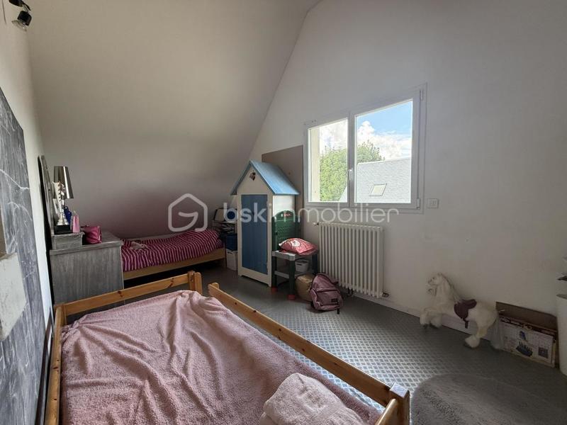 Propriété - 148 m² - 5 pièces