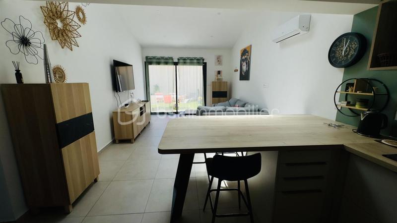 Maison - 86 m² - 4 pièces