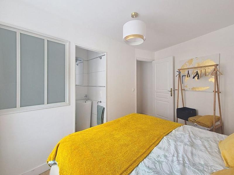 Appartement - 87 m² - 4 pièces