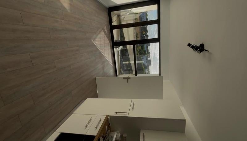 Appartement - 49 m² - 3 pièces