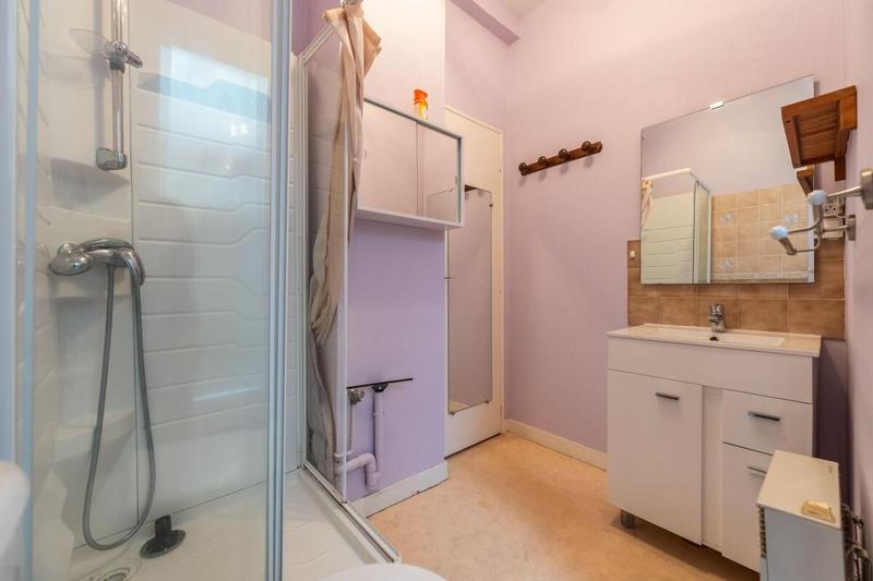 Appartement - 32 m² - 2 pièces