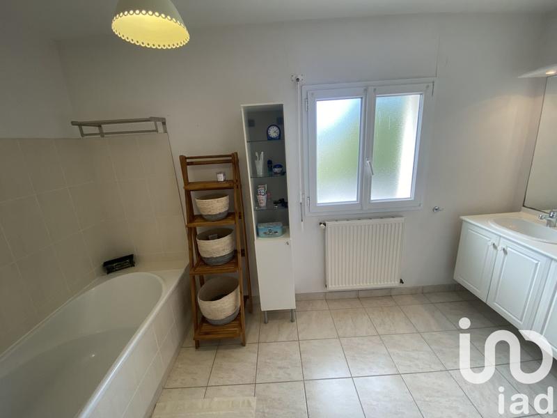 Maison - 154 m² - 6 pièces