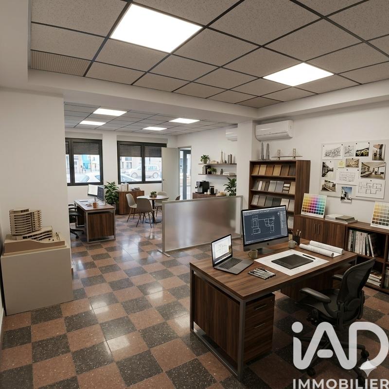 Maison - 175 m² - 8 pièces