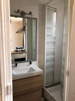 Appartement - 45 m² - 3 pièces