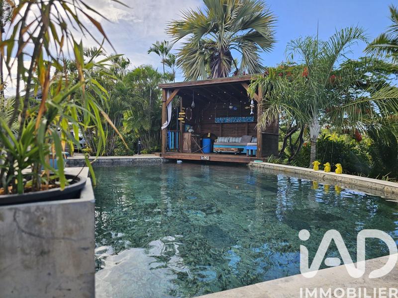 Maison de maîtres - 141 m² - 5 pièces