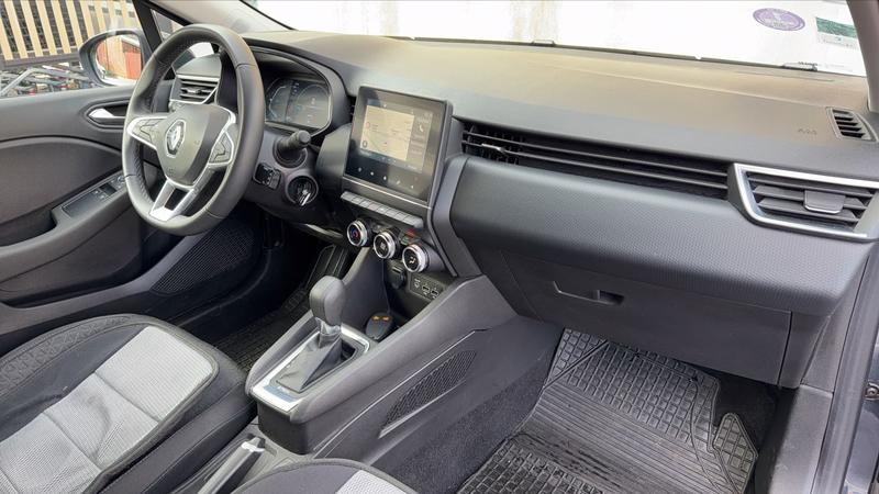 Renault Clio 1.6 E-Tech 140 Hybride Bva6 Business