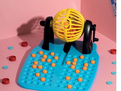 Le Loto du Théâtre Dans les Vignes