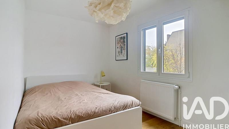 Maison - 143 m² - 6 pièces