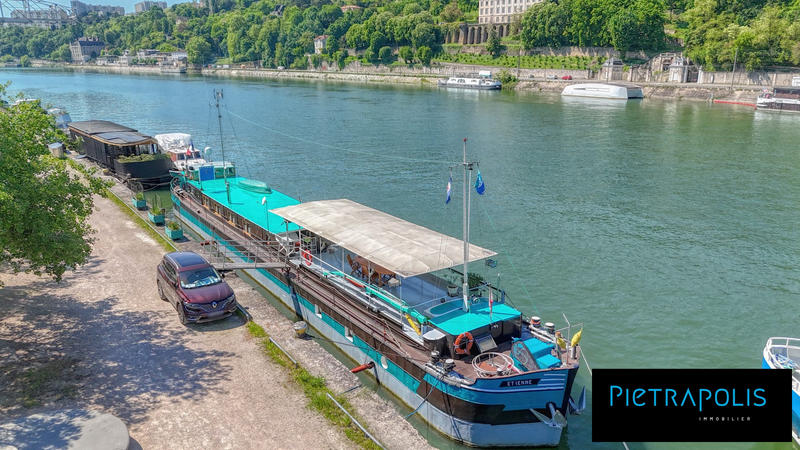 Appartement - 130 m² - 5 pièces