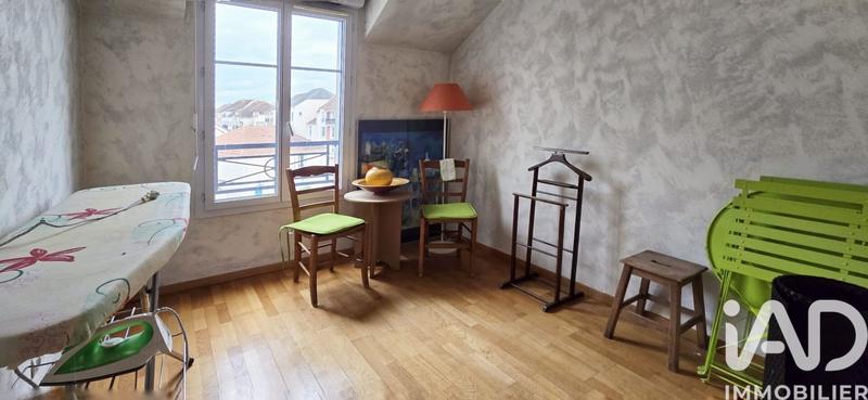 Appartement - 79 m² - 4 pièces