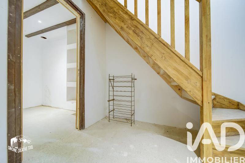 Maison de village - 142 m² - 6 pièces