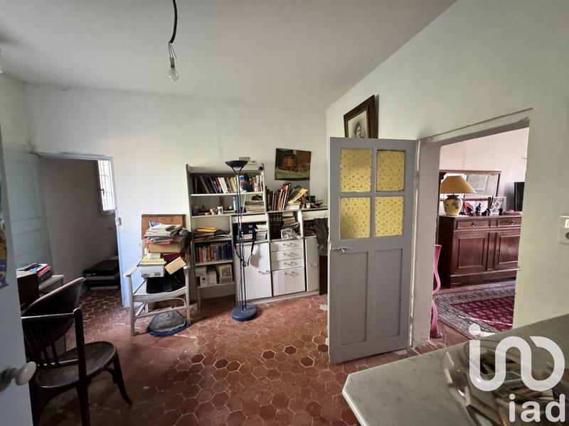 Maison - 300 m² - 9 pièces