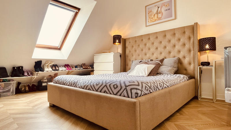 Appartement - 71 m² - 4 pièces