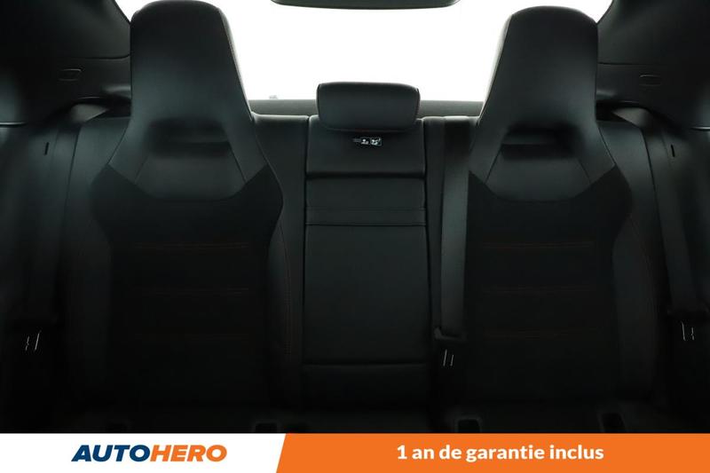 Mercedes Cla 200 d Amg Line 8g-Dct 150 ch