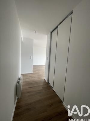 Appartement - 75 m² - 3 pièces