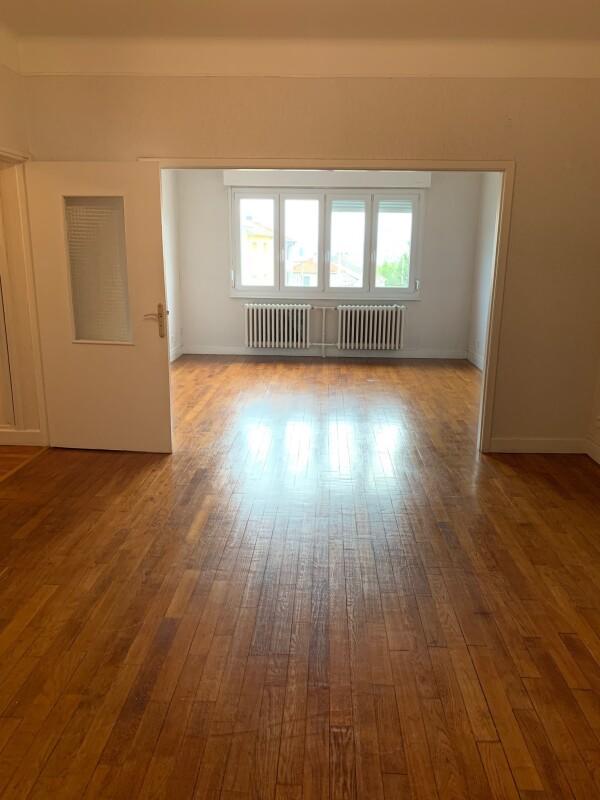 Maison - 118 m² - 4 pièces