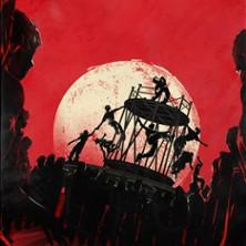 360 un Spectacle de Mehdi Kerkouche - Elysée Montmartre, Paris