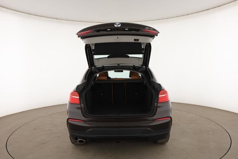 Bmw X4 xDrive20d Lounge Plus Bva8 190 ch