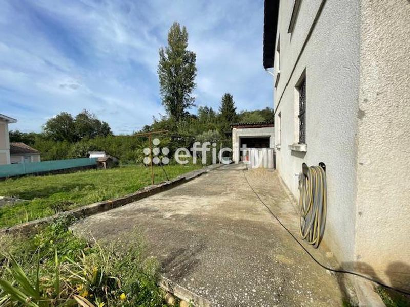 Maison - 152 m² - 5 pièces