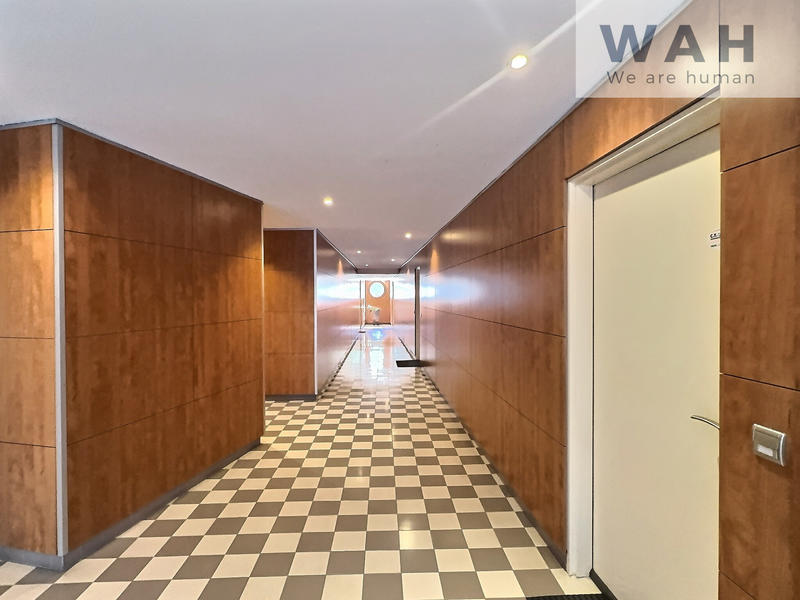 Appartement - 21 m² - 1 pièce