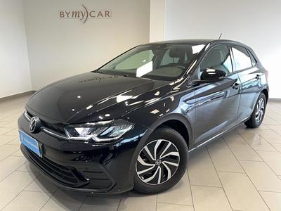 Volkswagen Polo 1.0 Tsi 95 s&amp;S Bvm5 Vw Edition
