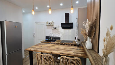 Appartement - 42 m² - 3 pièces