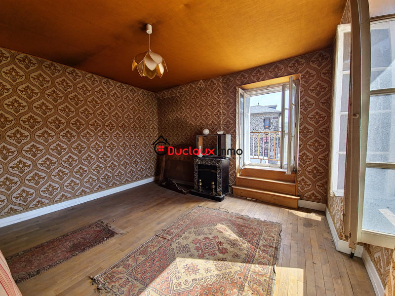 Appartement - 75 m² - 4 pièces