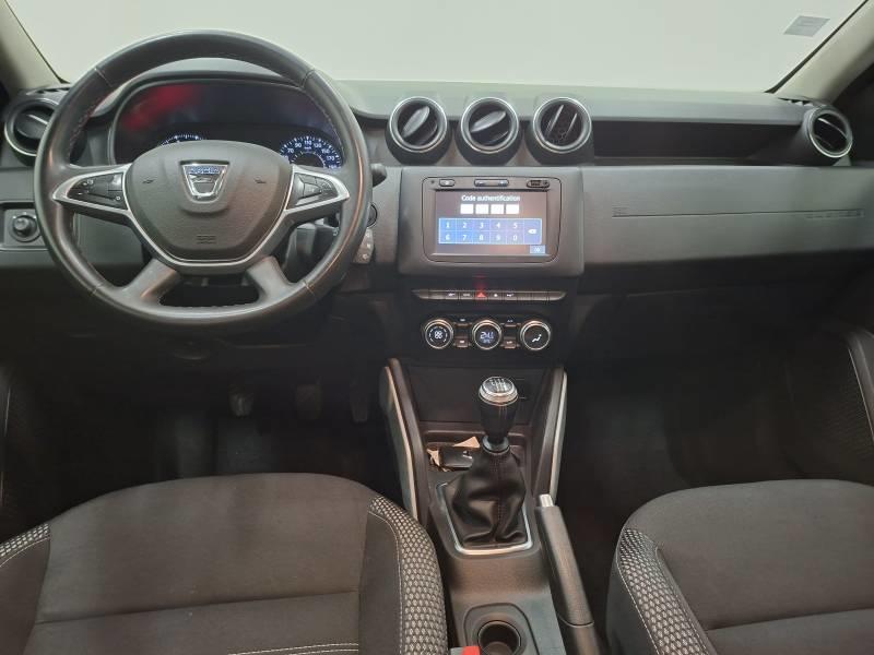 Dacia Duster Blue dCi 115 4x2 Prestige