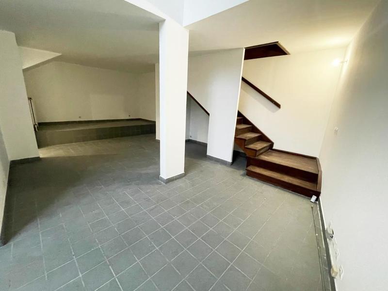 Appartement - 78 m² - 3 pièces