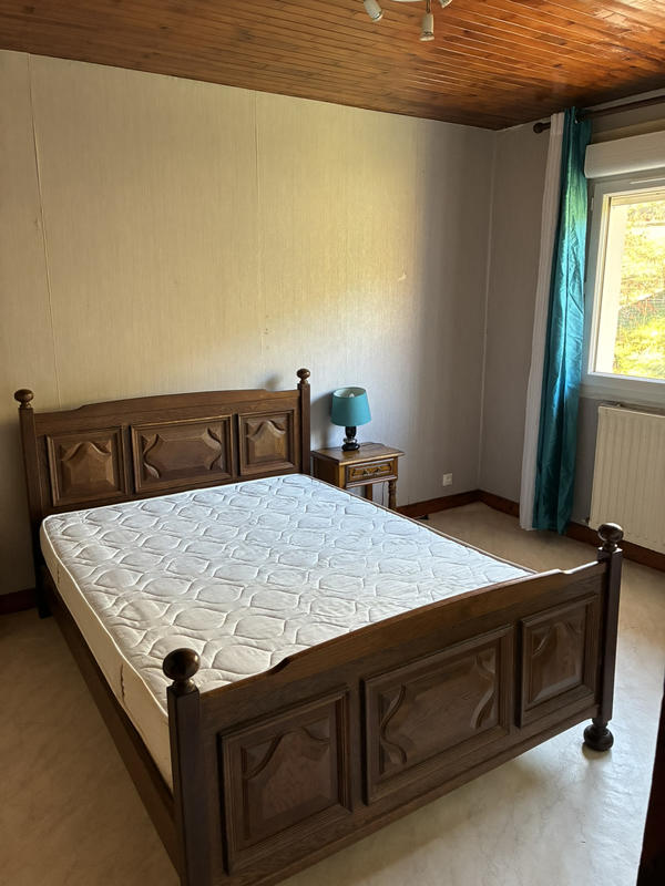 Appartement - 24 m² - 1 pièce