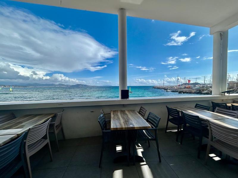 Fonds de commerce - 50 m²