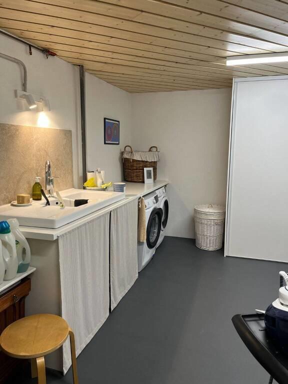 Châlet - 222 m² - 7 pièces