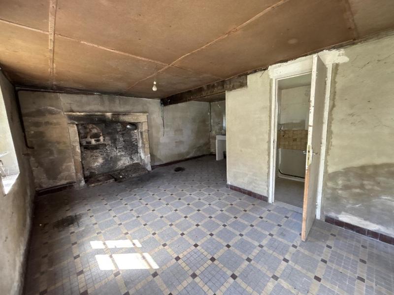 Maison ancienne - 123 m² - 5 pièces