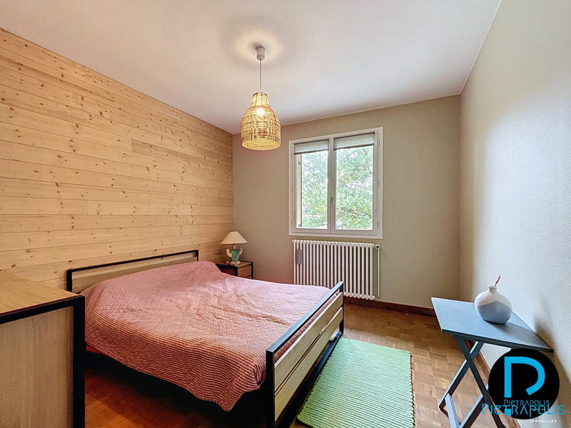 Maison - 155 m² - 6 pièces