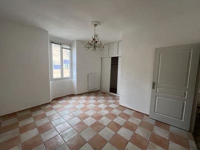 Appartement - 120 m² - 4 pièces