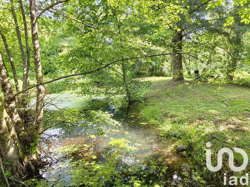 Maison - 132 m² - 6 pièces