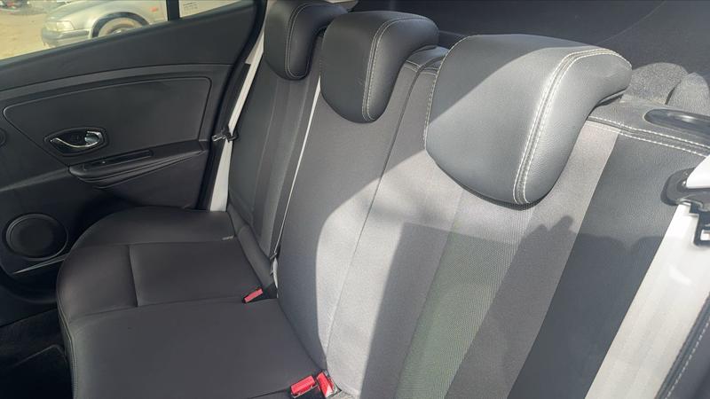 Renault Mégane III 1.5 dCi 110 eco2 Edc Bose