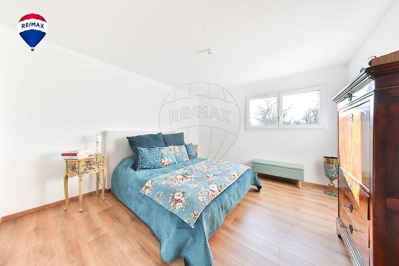 Maison - 126 m² - 5 pièces