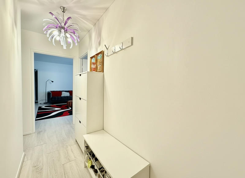 Appartement - 81 m² - 4 pièces