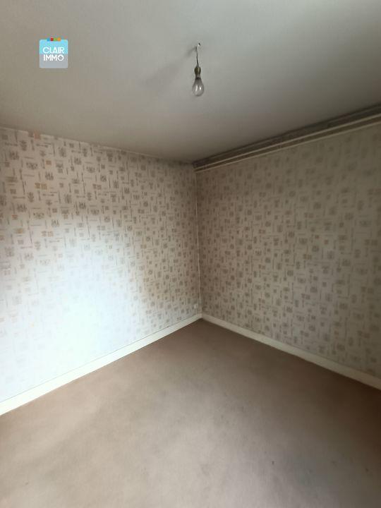 Maison - 69 m² - 3 pièces