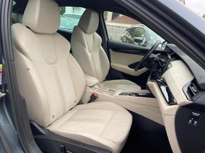 Skoda Octavia 1.4 Tsi Phev iV 204 DSG6e Business