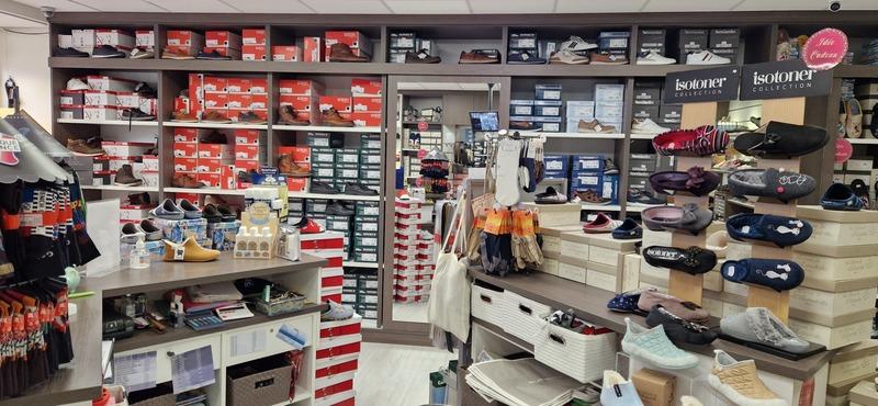 Fonds de commerce - 185 m²