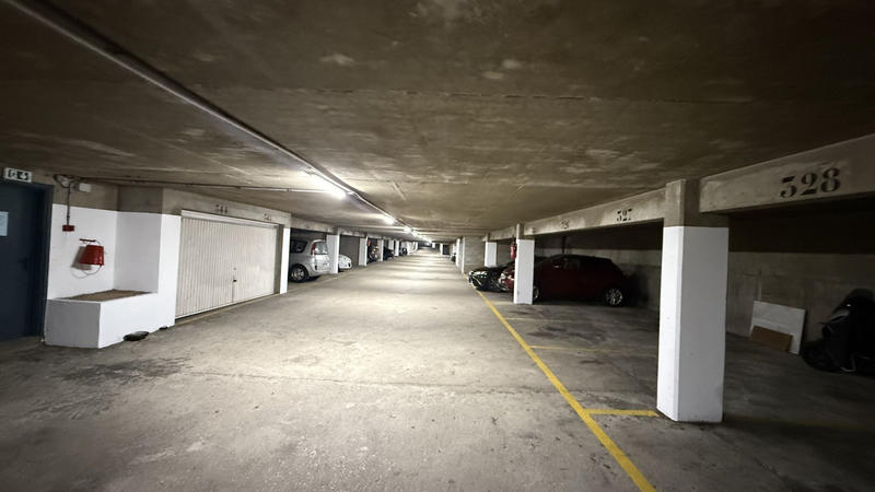 Parking - 10 m²