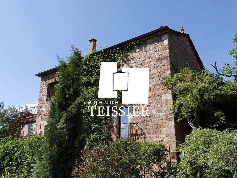 Mas - 130 m² - 5 pièces