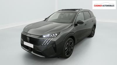Peugeot 5008 Hybrid 145 e-Dcs6 Gt