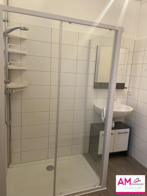 Appartement - 65 m² - 2 pièces