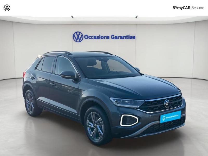 Volkswagen t-Roc 1.5 Tsi Evo2 150 Start/Stop Dsg7 Vw Edition