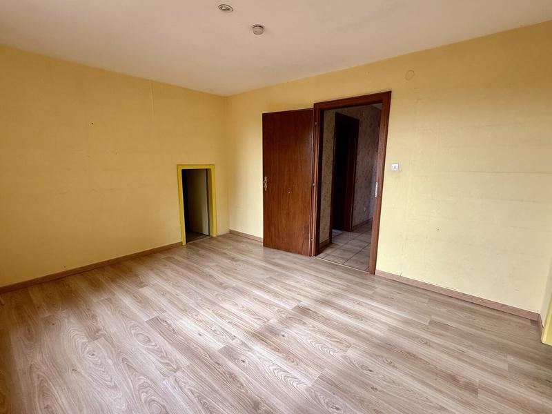 Maison - 130 m² - 7 pièces