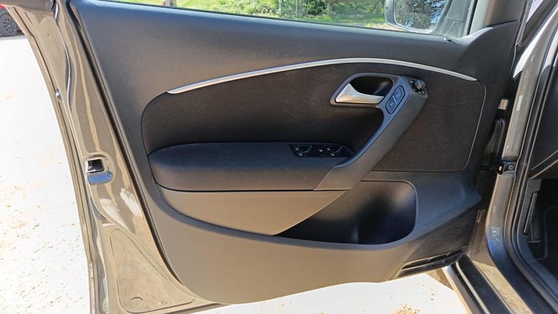 Volkswagen Polo 1.2 Tsi 90 Dsg 7 Match - Automatique